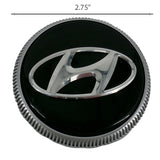 Hyundai Palisade 2023-2025 Center Cap - Centercaps.net