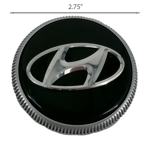 Hyundai Palisade 2023-2025 Center Cap - Centercaps.net