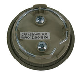 Hyundai Palisade 2023-2025 Center Cap - Centercaps.net