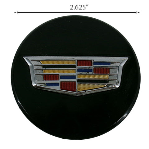 Cadillac ATS CT4 CT5 CTS XT4 2015-2024 Center Cap