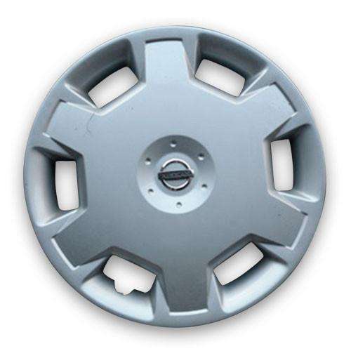 Nissan Versa 2007-2009 Hubcap - Centercaps.net