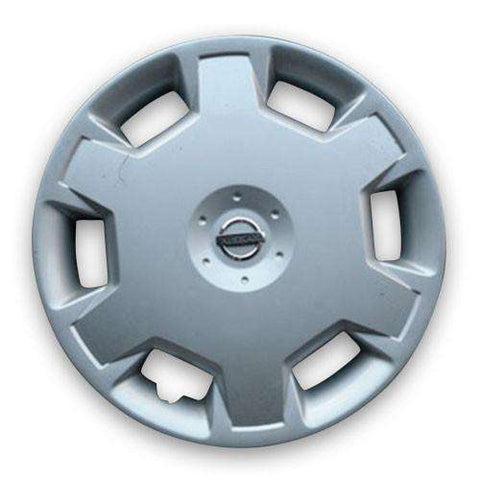 Nissan Versa 2007-2009 Hubcap