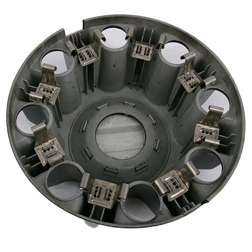 Ford F-250 F-350 2018-2026 Center Cap - Centercaps.net
