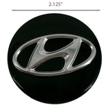 Hyundai 52960-B4200/250 Center Cap - Centercaps.net