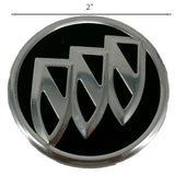 Buick Cascada 2017-2019 Center Cap - Centercaps.net