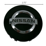Nissan Frontier 2018-2021 Center Cap - Centercaps.net