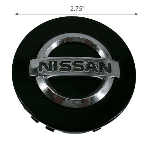 Nissan Frontier 2018-2021 Center Cap - Centercaps.net