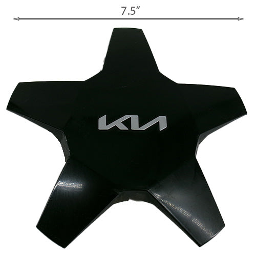 Kia Sorento 2024-2025 Center Cap - Centercaps.net