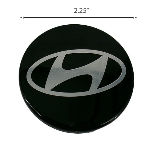 Hyundai Elantra Ioniq 5 Ioniq 6 Kona 2024-2025 Center Cap - Centercaps.net