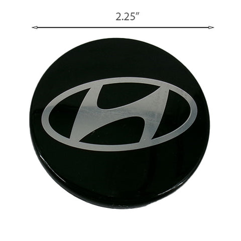 Hyundai Elantra Ioniq 5 Ioniq 6 Kona 2024-2025 Center Cap
