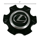 Lexus GX460 2020-2023 Center Cap - Centercaps.net