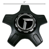 Kia Stinger 2018-2021 Center Cap - Centercaps.net