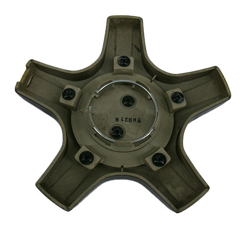 Kia Stinger 2018-2021 Center Cap - Centercaps.net