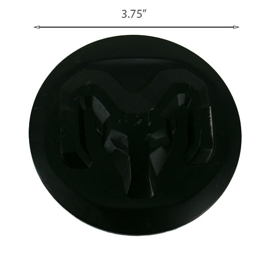 Dodge Ram 2500 3500 2019-2026 Center Cap - Centercaps.net