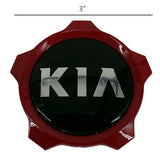 Kia Forte Seltos 2020-2021 Center Cap - Centercaps.net