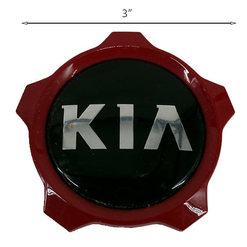 Kia Forte Seltos 2020-2021 Center Cap