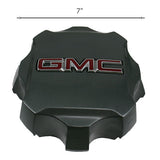 GMC Sierra 2500 3500 2021-2025 Center Cap - Centercaps.net