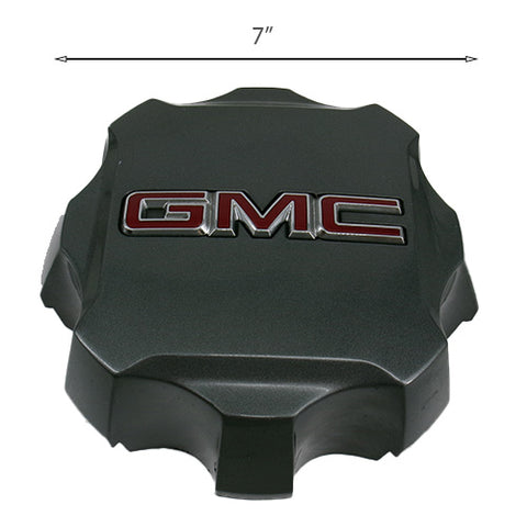 GMC Sierra 2500 3500 2021-2025 Center Cap