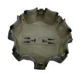 GMC Sierra 2500 3500 2021-2025 Center Cap - Centercaps.net