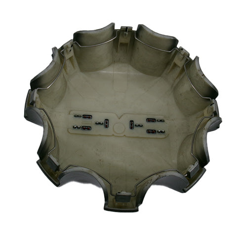 GMC Sierra 2500 3500 2021-2025 Center Cap - Centercaps.net
