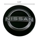 Nissan Armada Titan 2022-2024 Center Cap - Centercaps.net
