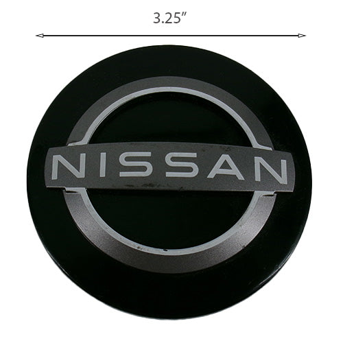Nissan Armada Titan 2022-2024 Center Cap - Centercaps.net