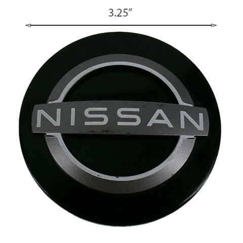 Nissan Armada Titan 2022-2024 Center Cap