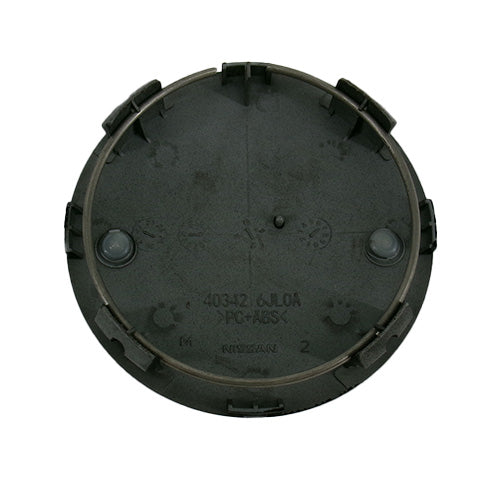 Nissan Armada Titan 2022-2024 Center Cap - Centercaps.net