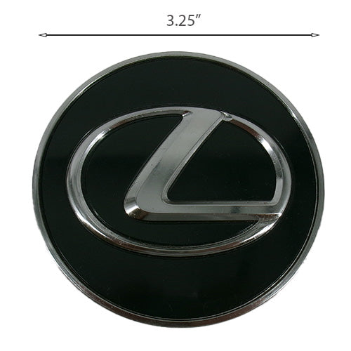 Lexus Center Cap - Centercaps.net