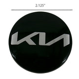 Kia EV6 K4 K5 Niro Rio Sorento Sportage 2022-2025 Center Cap - Centercaps.net