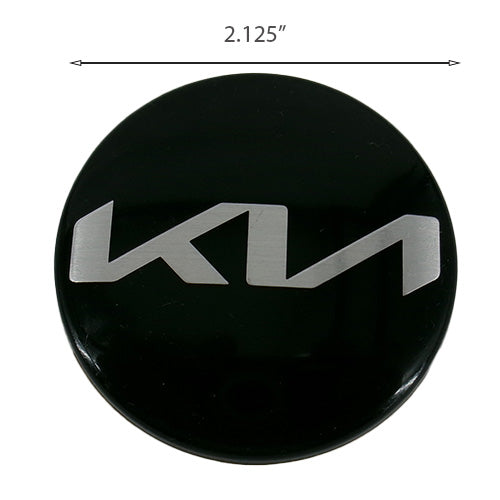Kia EV6 K4 K5 Niro Rio Sorento Sportage 2022-2025 Center Cap - Centercaps.net