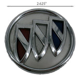 Buick Enclave 2023-2025 Center Cap - Centercaps.net