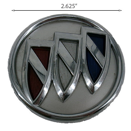 Buick Enclave 2023-2025 Center Cap - Centercaps.net