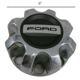 Ford F-250 F-350 2017-2025 Center Cap - Centercaps.net
