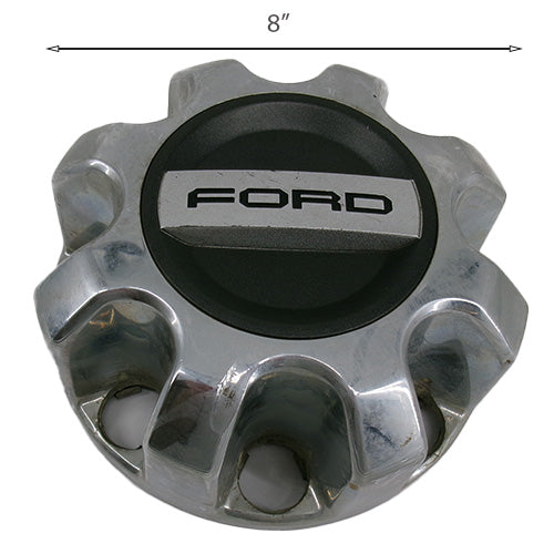 Ford F-250 F-350 2017-2025 Center Cap - Centercaps.net
