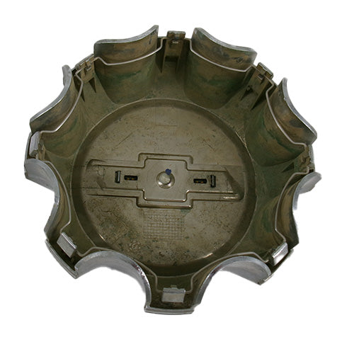Chevy Silverado 2500 3500 2022-2025 - Centercaps.net