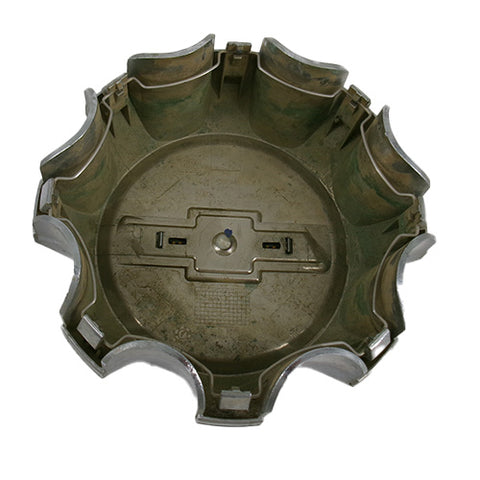 Chevy Silverado 2500 3500 2022-2025