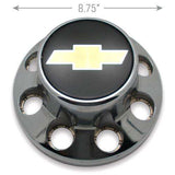 Chevy Silverado 3500 Van 3500 1988-2002 Center Cap - Centercaps.net