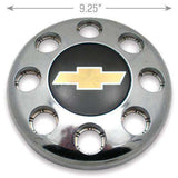 Chevy Silverado 3500 Van 3500 1988-2002 Center Cap - Centercaps.net