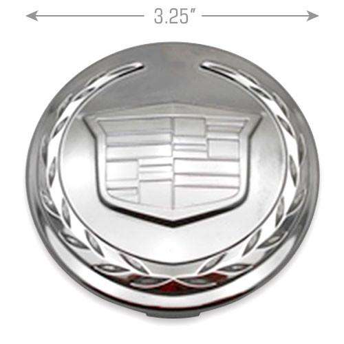 Cadillac Escalade 2005-2014 Center Cap - Centercaps.net