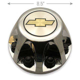 Chevy Silverado 3500 2008-2010 Center Cap - Centercaps.net