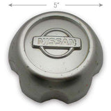 Nissan Xterra Frontier 1998-2004 Center Cap - Centercaps.net