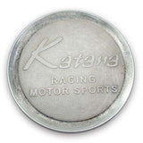 Aftermarket Katana Racing  Center Cap - Centercaps.net