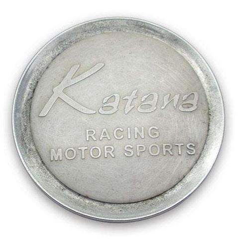 Aftermarket Katana Racing  Center Cap