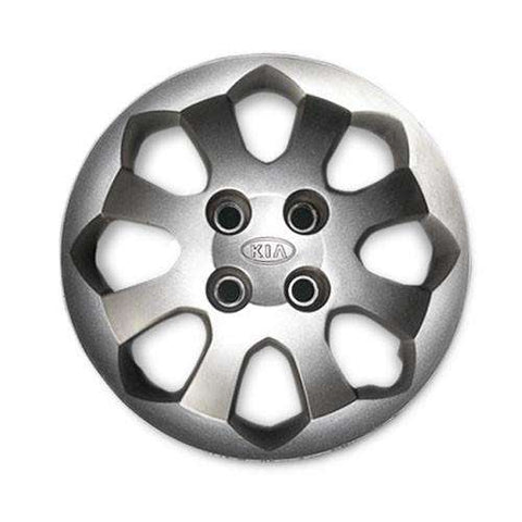 Kia Rio 2003-2005 Hubcap