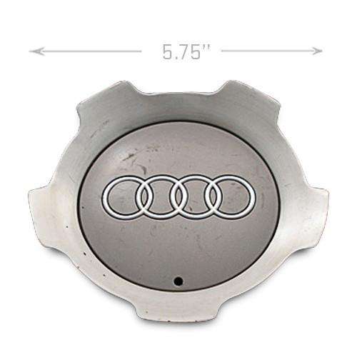 Audi All Road A6 2001-2005 Center Cap - Centercaps.net