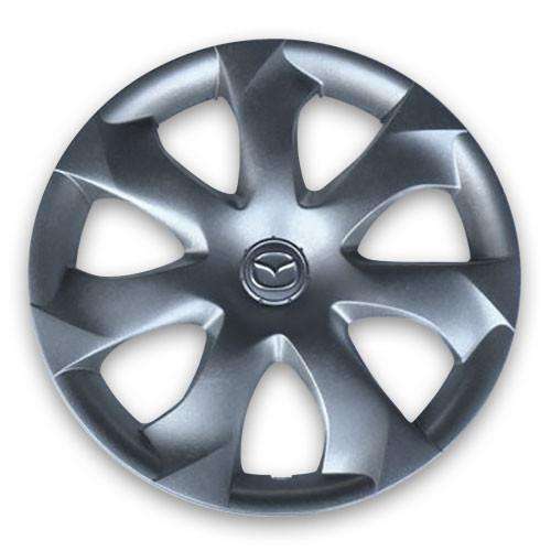 Mazda Mazda3 2014-2017 Hubcap - Centercaps.net