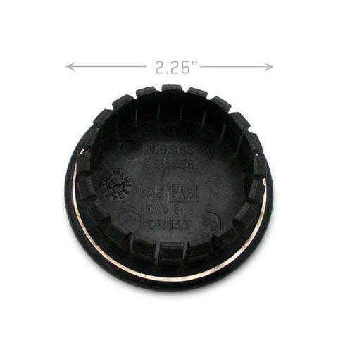 Pontiac Daytona 500 Pace Car 2000 Center Cap