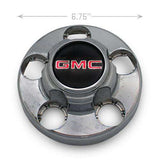 GMC Sierra 1500 Yukon Savana Van 1988-1999 Center Cap - Centercaps.net