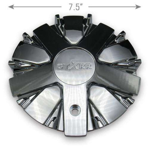 Starr 122S190-ABS Center Cap